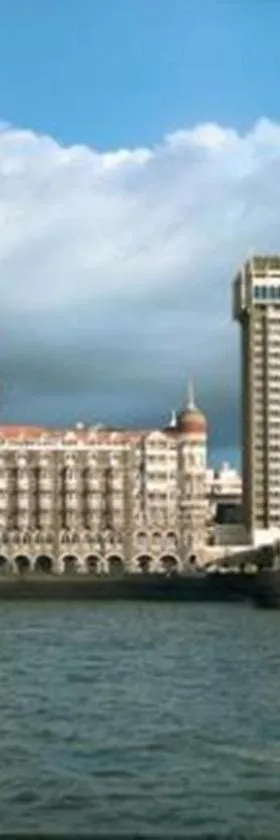 The Taj Mahal Tower, Mumbai, Hotel in Mumbai