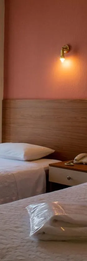 Egnatia Hotel, Hotel in Ioannina