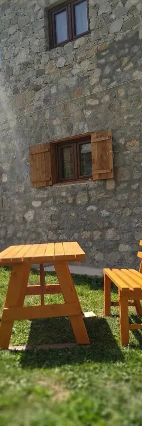 Prenociste B&M - Lukomir, Hotel in Gornji Lukomir