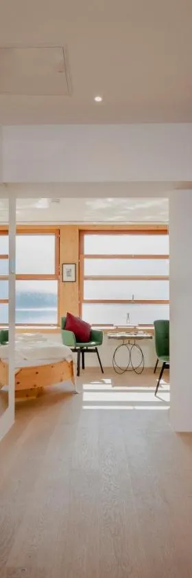 Polreich Bed&Breakfast, Hotel in Hallstatt