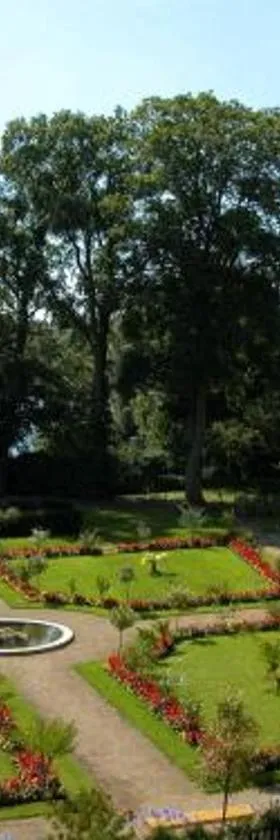 Hotel Am Tiefwarensee, Hotel in Waren (Müritz)