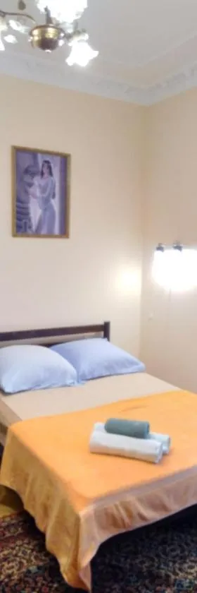 Апартаменты у моря, Hotel in Wapnjarka