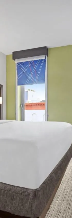Hotel 1200, Hotel in Brooklyn