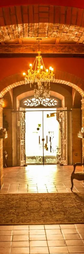 Hotel Monasterio, Hotel in Sucre