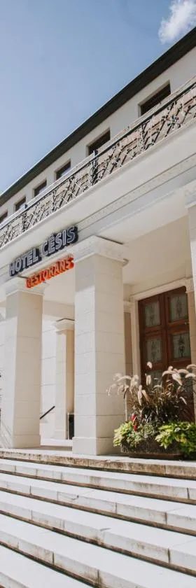 Hotel Cēsis, Hotel in Cēsis