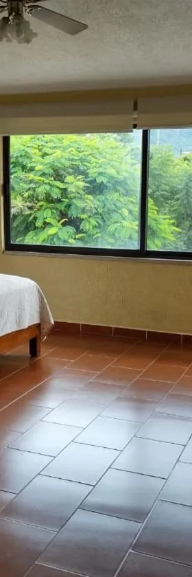 Hotel Quinta del Sol, Hotel in Tepoztlán