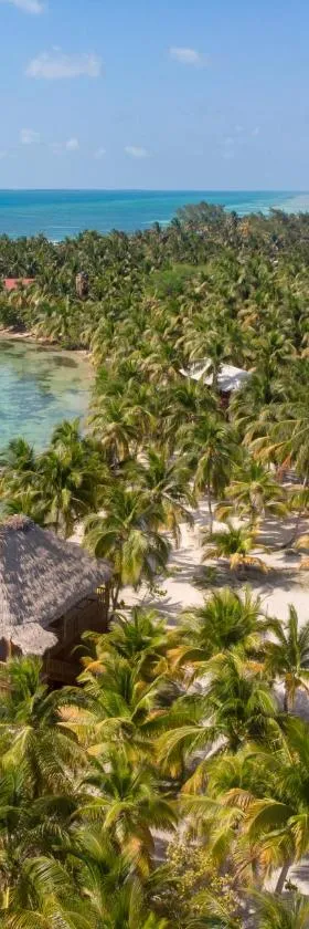 Pelican Beach Resort South Water Caye, Hotel in Dangriga