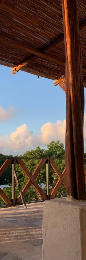 Casa Delfín Tulum, Hotel in Macario Gomez