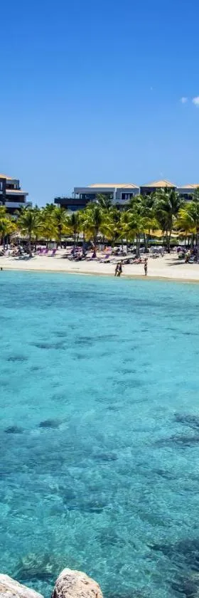 Bayside Boutique Hotel - Blue Bay Golf & Beach Resort, Hotel in Willemstad