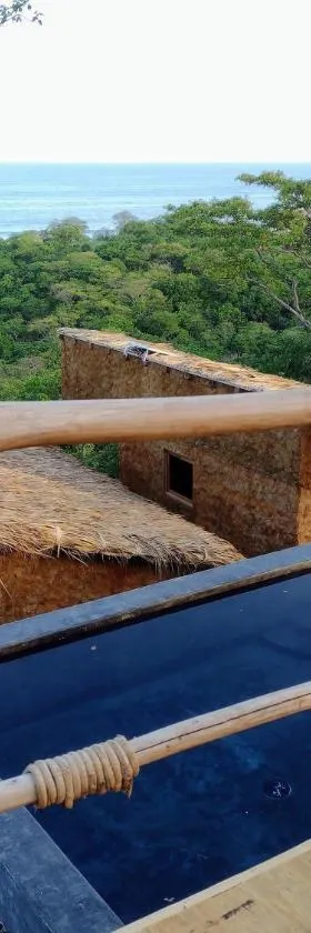 Casa Xadani, Hotel in Cerro Largo