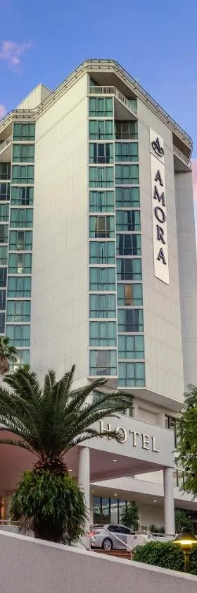 Amora Hotel Brisbane, Hotel in Brisbane