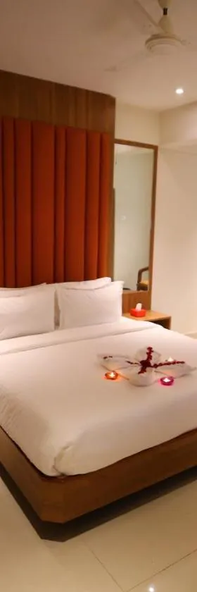 Hotel Dream Residency, Hotel in Navi Mumbai