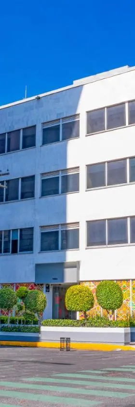 Frida Costa Azul, Hotel in Mexiko-Stadt