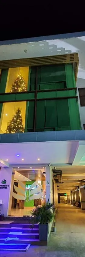 Vivien's Hotel, Hotel in Mactan