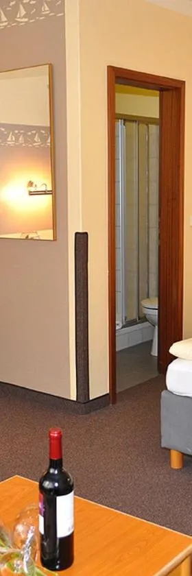 Die 10 besten Hotels in Lietzow (Ab  49)