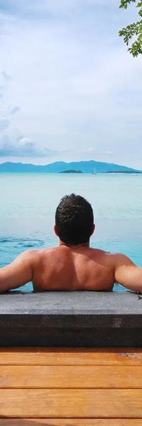 Villa Labaron, Hotel in Ko Samui