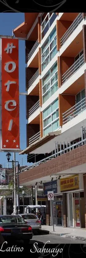 Hotel Latino, Hotel in Sahuayo de José María Morelos
