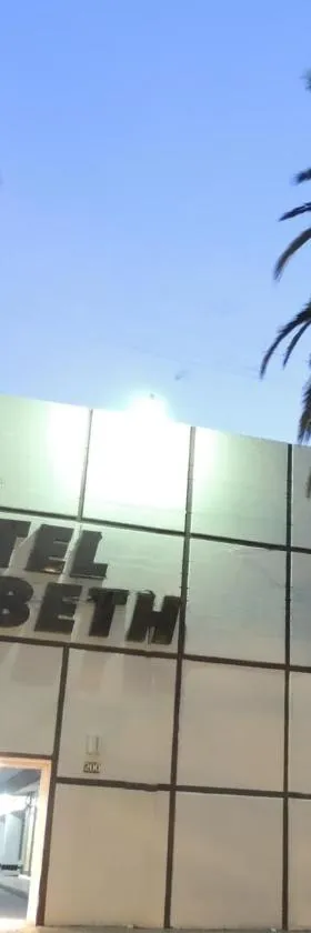 Hotel Lizbeth, Hotel in Tula de Allende