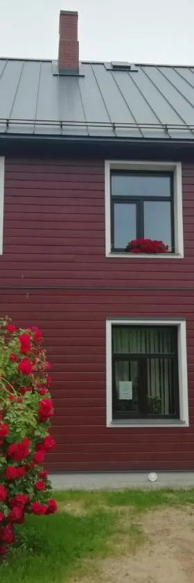 Salisburg Residence, Hotel in Mazsalaca