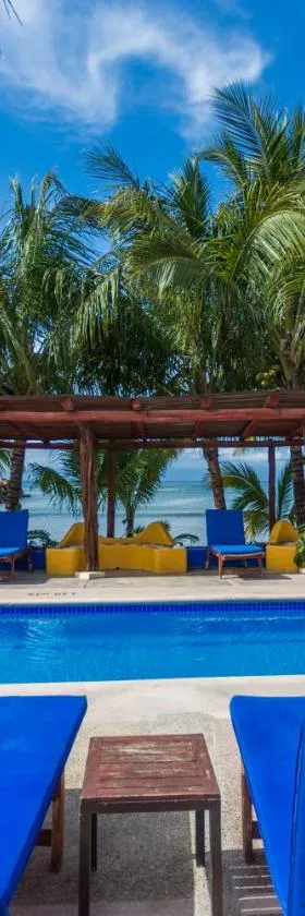 Hotel Meson de Mita, Hotel in Punta Mita