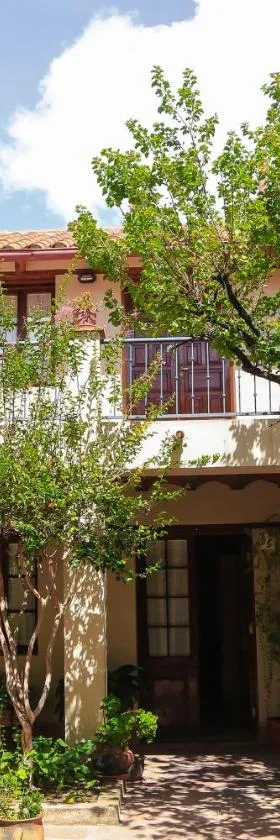Hotel Boutique La Posada, Hotel in Sucre