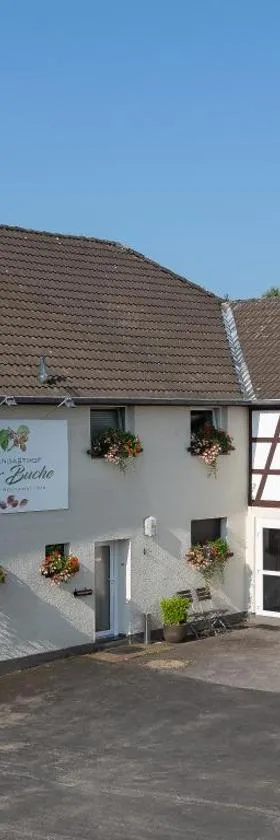 Venngasthof Zur Buche, Hotel in Monschau
