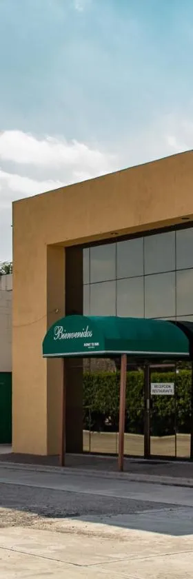 BONITTO INN® Gonzalez, Hotel in Gonzalez