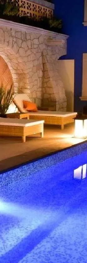 Posada de Maria Hotel Boutique & Spa, Hotel in Durango
