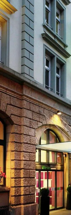 ibis Styles Luzern, Hotel in Luzern