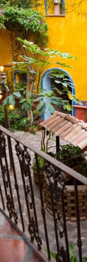 Hotel CasaMia, Hotel in Dolores Hidalgo