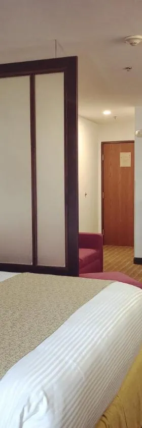Microtel Inn and Suites by Wyndham Toluca, Hotel in Toluca de Lerdo
