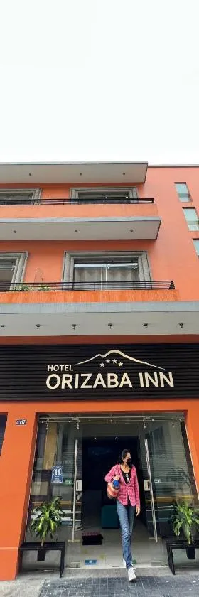 Orizaba Inn, Hotel in Orizaba