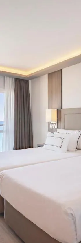 Melia Alicante, Hotel in Alicante
