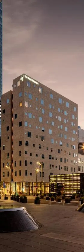 The Hotel Britomart, Hotel in Auckland