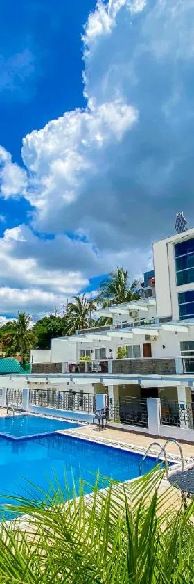 Tagaytay Hotel SixB, Hotel in Tagaytay