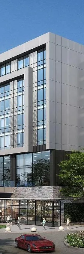 Hotel Indigo Vancouver Dwtn - Portland Area by IHG, Hotel in Vancouver