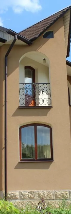 Cottage Gutsulia, Hotel in Jaremtsche