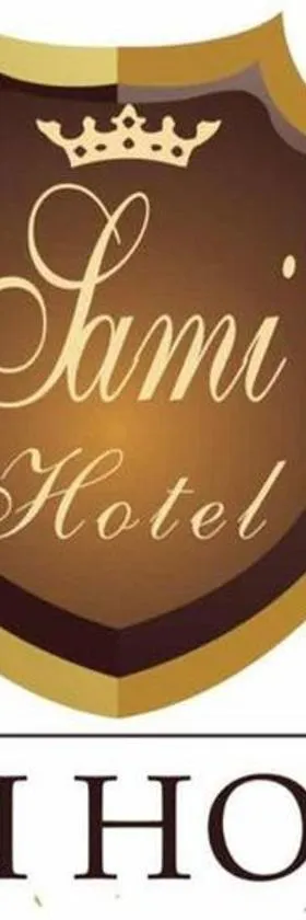 SAMI HOTEL, Hotel in Ouagadougou