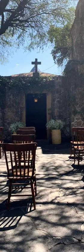 Cortijo 7, Hotel in San Juan del Río