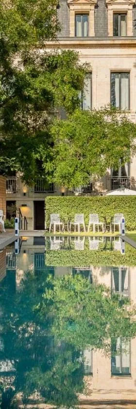 Le Palais Gallien Hôtel & Spa, Hotel in Bordeaux