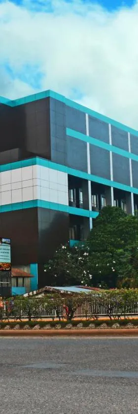 The Bellavista Hotel, Hotel in Mactan