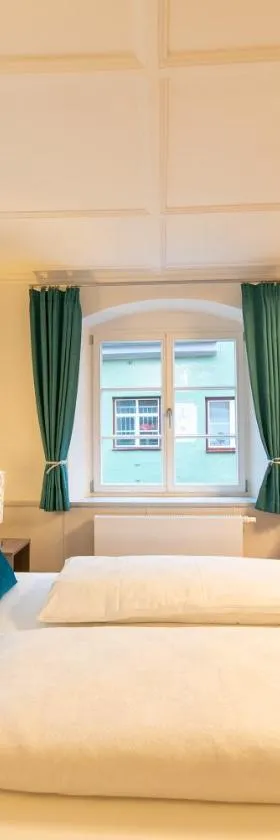 Urban Flair Hotel, Hotel in Memmingen