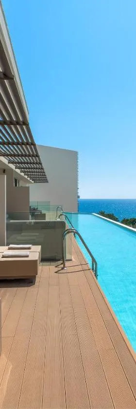 Amarande (Adults Only), Hotel in Agia Napa