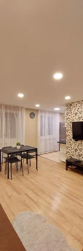 M14 Apartment, Hotel in Gulbene