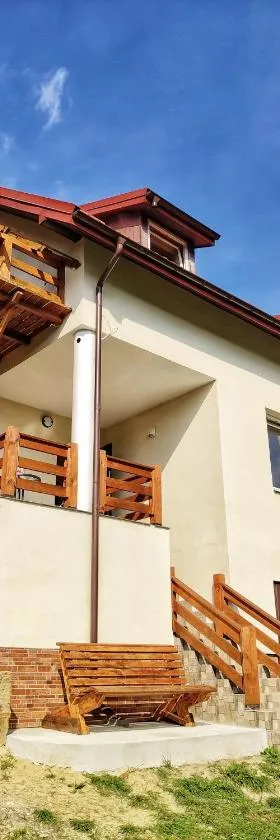 Sadyba Zatyshok, Hotel in Maidan Village