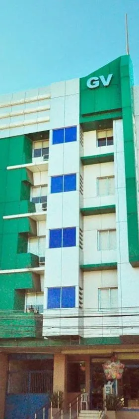 GV Hotel - Talisay City, Hotel in Talisay