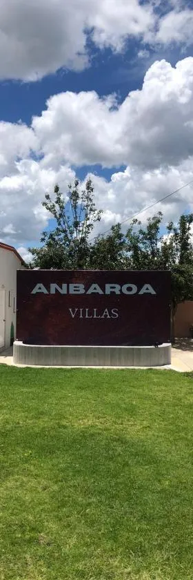 ANBAROA VILLAS, Hotel in Tlaxcala de Xicohténcatl