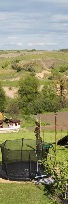 Садиба "Банька біля джерела", Hotel in Salikha