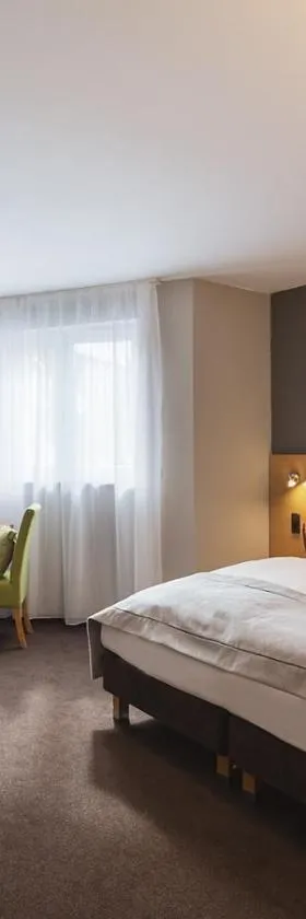 Novum Hotel Bruy, Hotel in Stuttgart