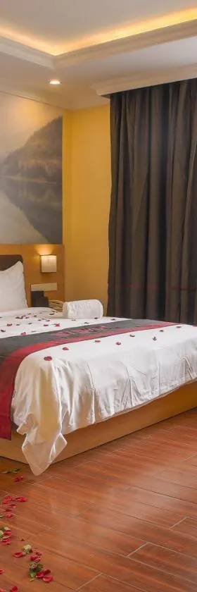 Ivy Hotel, Bishoftu, Hotel in Debre Zeyit